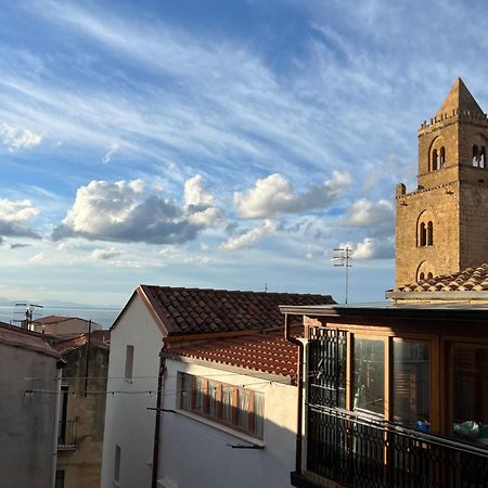 Nel Cortile Suite Cefalù Exteriér fotografie