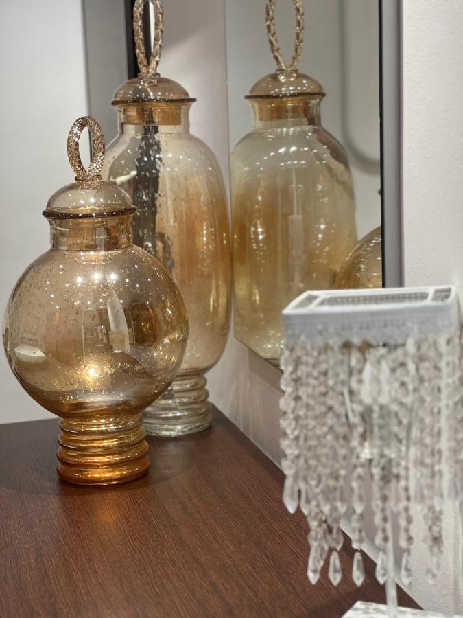 Nel Cortile Suite Cefalù Exteriér fotografie