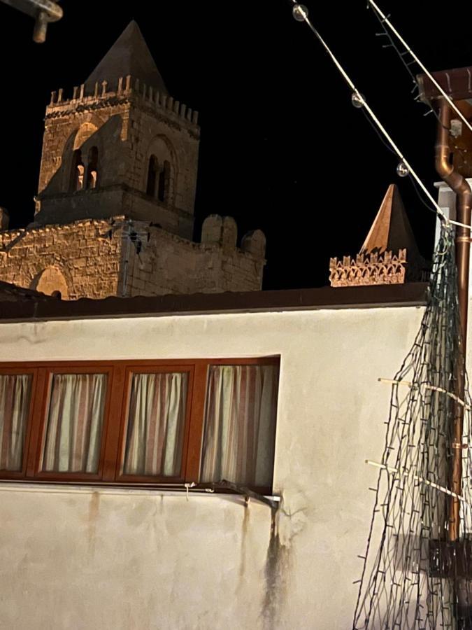 Nel Cortile Suite Cefalù Exteriér fotografie