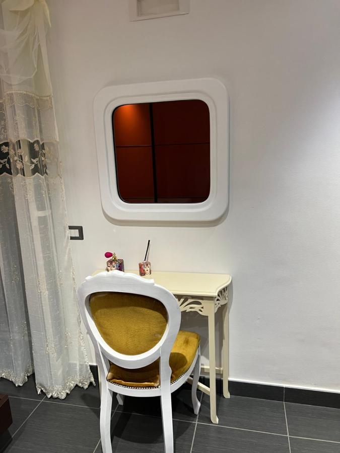 Nel Cortile Suite Cefalù Exteriér fotografie