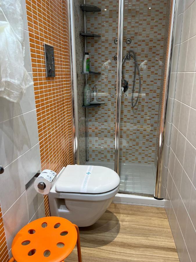 Nel Cortile Suite Cefalù Exteriér fotografie