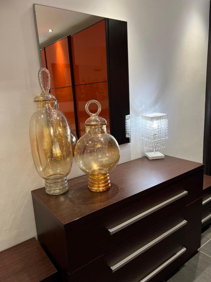 Nel Cortile Suite Cefalù Exteriér fotografie