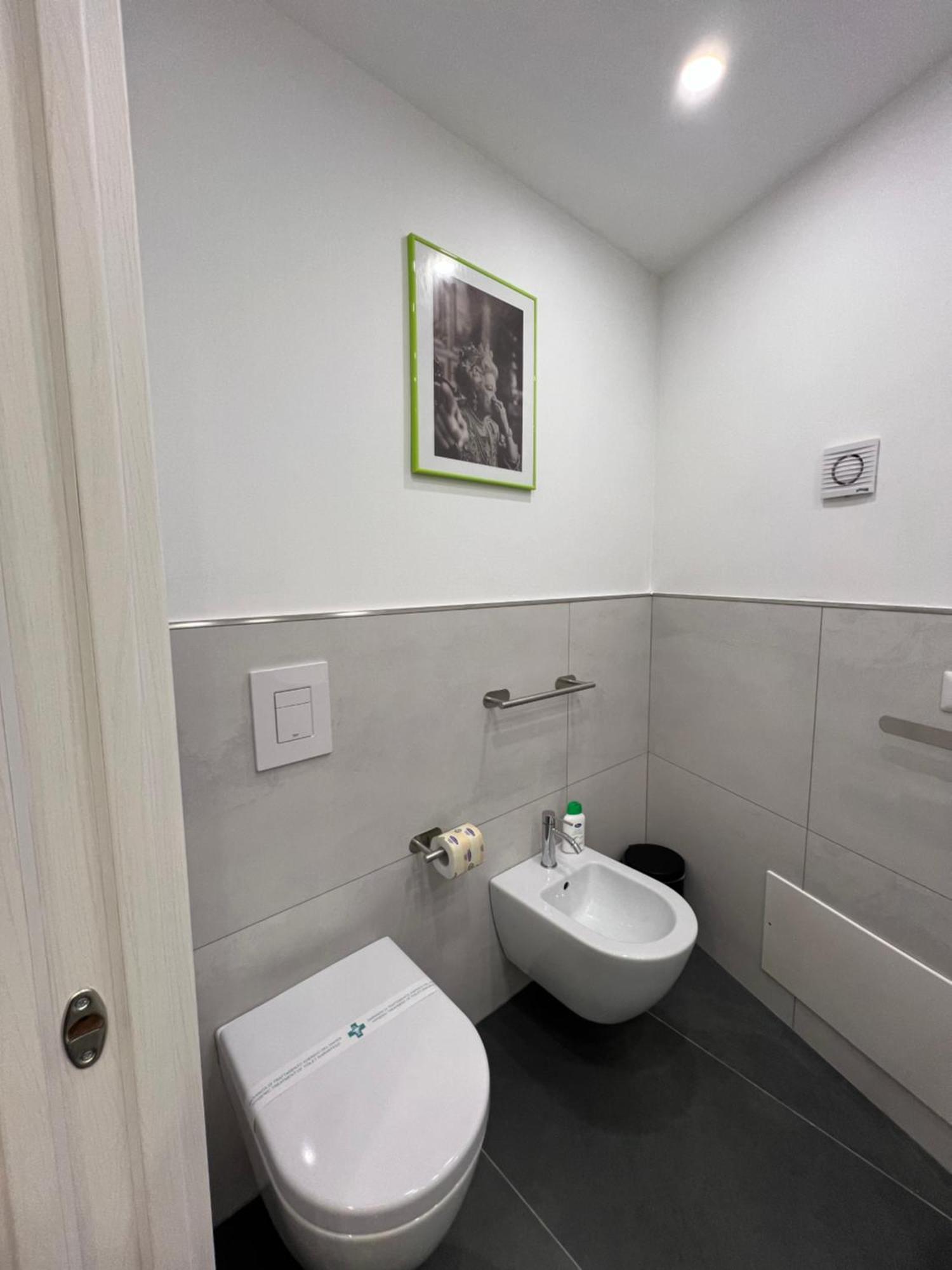 Nel Cortile Suite Cefalù Exteriér fotografie